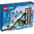 Klocki LEGO 60366 Centrum narciarskie  CITY